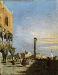 Piazza San Marco